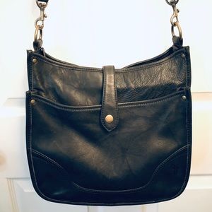 Frye Madison Crossbody